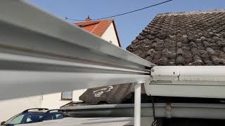zelt 3x6 Partyzelt 3x6 m