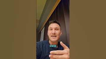 What Is a Vibe Coder? 🤔 Build Apps Just by Talking to AI #shorts