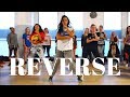 Reverse by sagethegemini danaalexany choreography