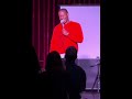 Tales of Colour is coming to the Sydney Comedy Festival this weekend