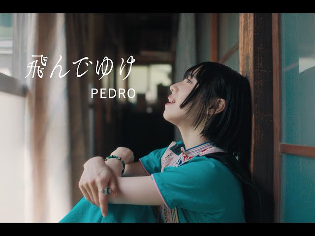 PEDRO 飛んでゆけ-