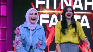 Ruri Sering Kena Marah Istri Karena Lama Dandannya | Best Moment Rumpi (28/4/20)