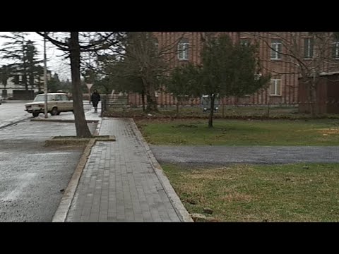 9 თებერვალი 2018 წელი- ხობი