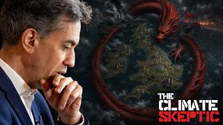 The Climate Skeptic Podcast | Episode 48