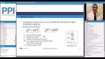 PE Mechanical Prep Course Demo