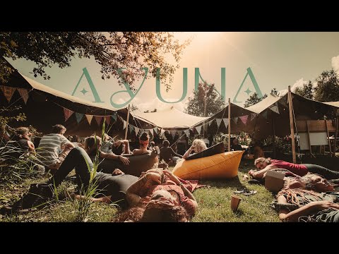 Ayuna Festimony Aftermovie