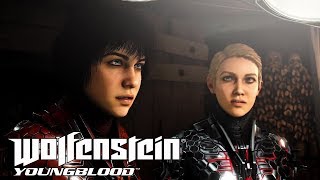 Wolfenstein: Youngblood – Official Gameplay Trailer | E3 2019