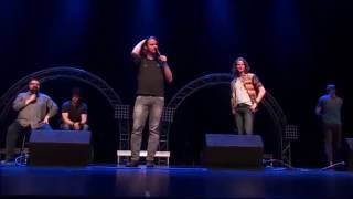 "#StoryTime with Tim (Westboro Baptist Church)"~Friday May 6th, 2016~Home Free~St. Cloud