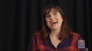 CIFF42 Meet The Filmmakers: LARGER THAN LIFE: THE KEVYN AUCOIN STORY