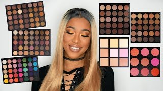 HUGE MORPHE UNBOXING \& GIVEAWAY (CLOSED)!