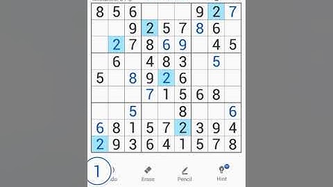 Sudoku Free Classic Puzzles Mobile | Daily Challenge July 18, 2022