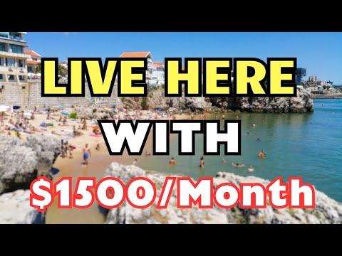 Best Countries to Live on $1,500/Month in 2025 (Affordable & Cheap Destinations)