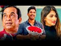 DJ, Sarrainodu & Son Of Satyamurthy All Best Comedy Scenes Back To Back | Allu Arjun, Brahmanandam