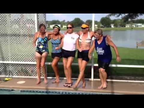 The villages florida women The villages florida women