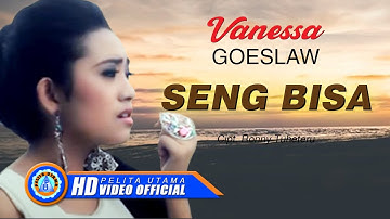 Vanessa Goeslaw - SENG BISA || Lagu Ambon (Official Music Video)