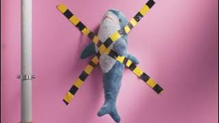 IKEA THINGS - Shark