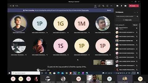 Design of Industrial Structures Lecture-1