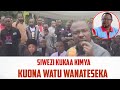 HECHE AJILIPUA AONGEA BILA KUOGOPA TUNATAKA WATOTO WETU WAISHI KAMA ANAVYO ISHI MTOTO WA RAIS SAMIA HECHE AJILIPUA AONGEA BILA KUOGOPA TUNATAKA WATOTO WETU WAISHI KAMA ANAVYO ISHI MTOTO WA RAIS SAMIA