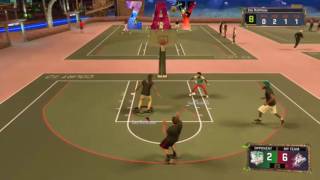 MyPark Gameplay With Teezy Ruthless