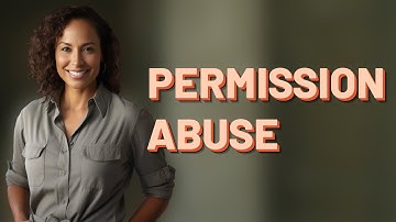 How Can You Spot Permission Abuse in Android Apps?