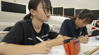 九州医療科学大学紹介動画