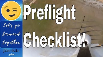 How to fly Trainer RC Plane for Beginners - Bix3 RC Plane (Bixler 3) - Beginner RC Planes Ep9