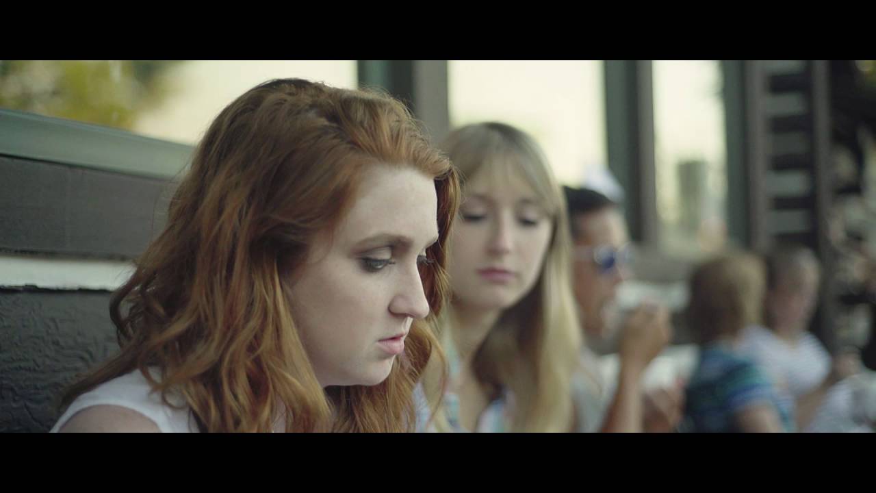 Forlorn Rose  | Teaser Trailer | HD (2016)