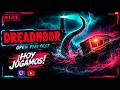 🎣 Probando DREADMOOR | ¿Pesca o Pesadilla? • Playtest Exclusivo 🦑
