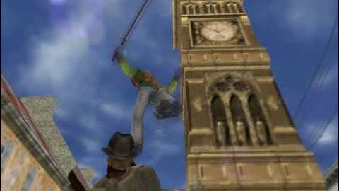 Gunz - Monk Style- DnG Demonstration