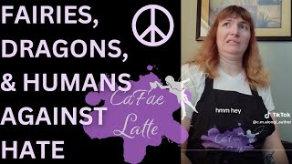 CaFae Latte Season 44 - TikTok Compilation