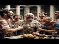 Secrets from the book of 'Joel'!