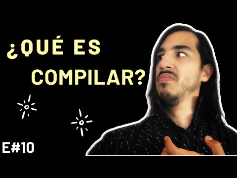 Vídeo: Què és el compilador C?