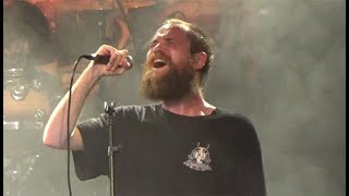 Desert Storm - 'Kingdom of Horns' - Live @ HRH Doom Vs. Stoner III 2018