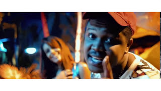 AB Crazy - Friendzone ft Vetkuk vs Mahoota, Thulane, DJ Dimplez ( Music video)