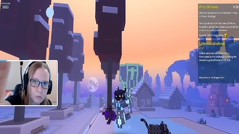 Playing Trove for the First Time in Years