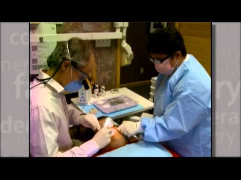 Tupelo, MS – Dr. Richard Caron – “Your Dental Health” – Cracked Tooth Syndrome
