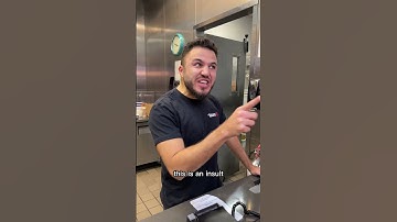 Shawarma Hacks 🤣 #shorts #funny @alitahinis @mayahussein_ @lahibmk