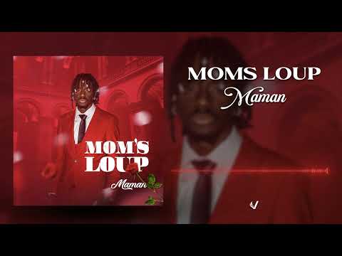 MOMS LOUP -  MAMAN