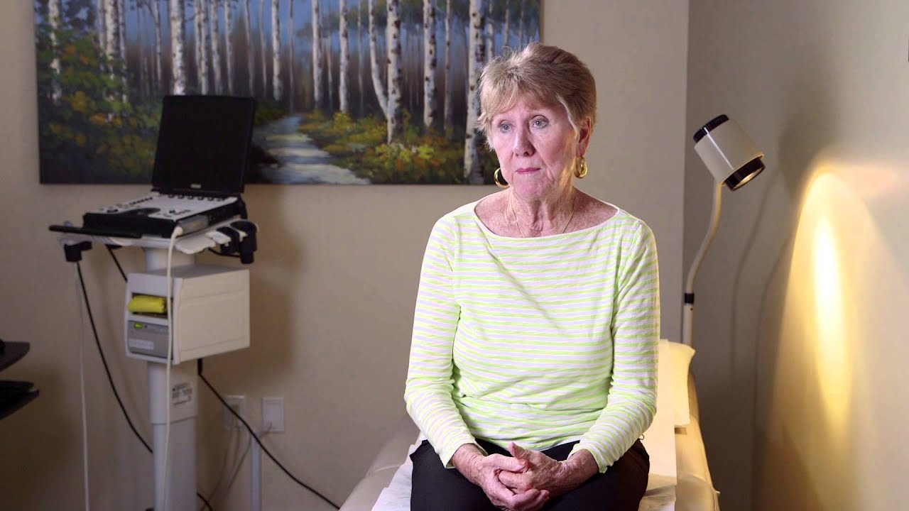 Sean Nikravan, MD, Thyroid ultrasound, Thyriod Cancer, Thyroid