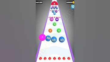 Games Trailer - All levels iOS Android 2048 gameplay #2048nation #trending #shorts #cutiepie22yt