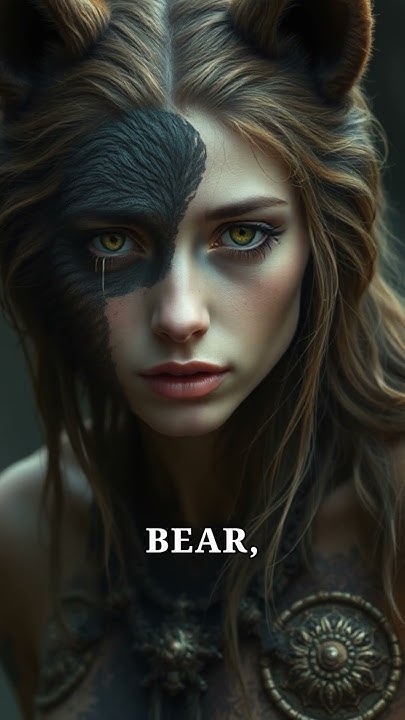 The Tragic Tale of Callisto: A Myth of Love and Jealousy - YouTube