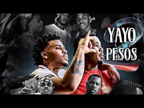 G$ Lil Ronnie & Go Yayo - Yayo & Pesos 2 (Full Mixtape)