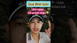 🚀 Đừng bỏ lỡ cơ hội đồng hành cùng cộng đồng InterLink và săn thưởng mỗi ngày nhé!📌 Mã mời: 777709