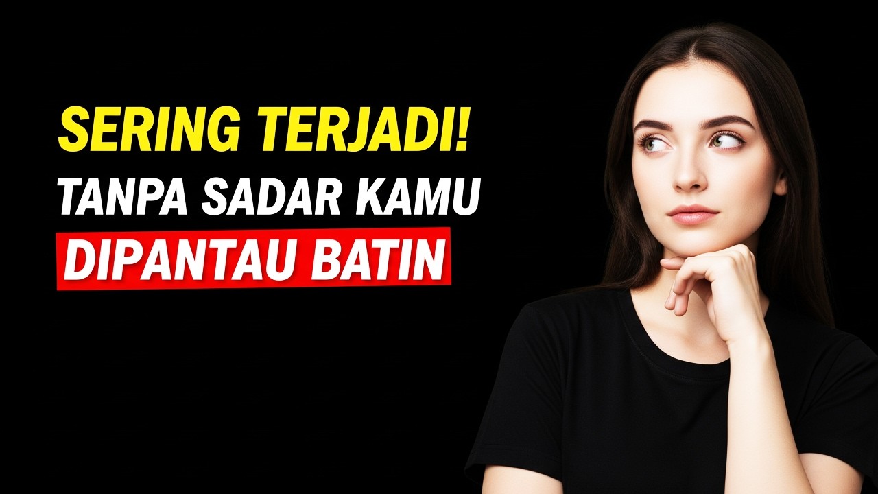 5 Tanda Spiritual Seseorang Memikirkanmu Terus Menerus Menurut Primbon Jawa!