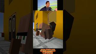 school punishment 😂😅 carry or Mr Durbin fun 🤣#minecraft #gaming