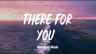 Rival &amp; Cadmium - There For You (Lyrics) ft. Johnning