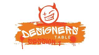 Designers Table - Session 1 Profile