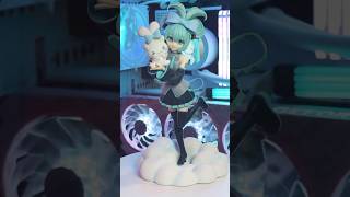 Cinnamoroll X Miku cinnamoroll hatsunemiku