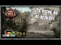 Es MUCHO MEJOR de lo que me esperaba 😝👍| Path of Exile 2