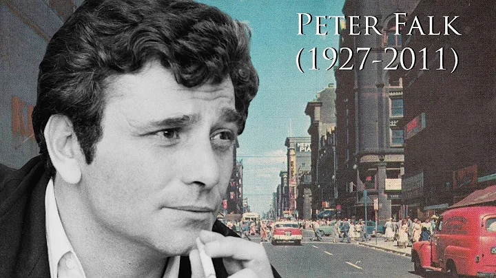Peter Falk (1927-2011)